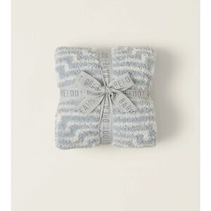 【BRAND NEW】Barefoot Dreams Cozy Blanket